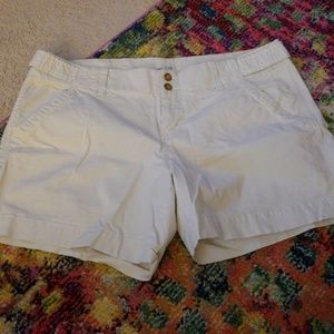 Summer shorts